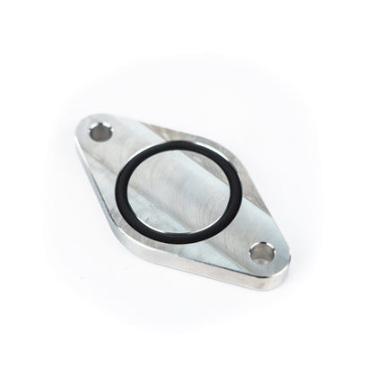 CNC71 - IAC Block Off Plate for Toyota 2JZ-GTE