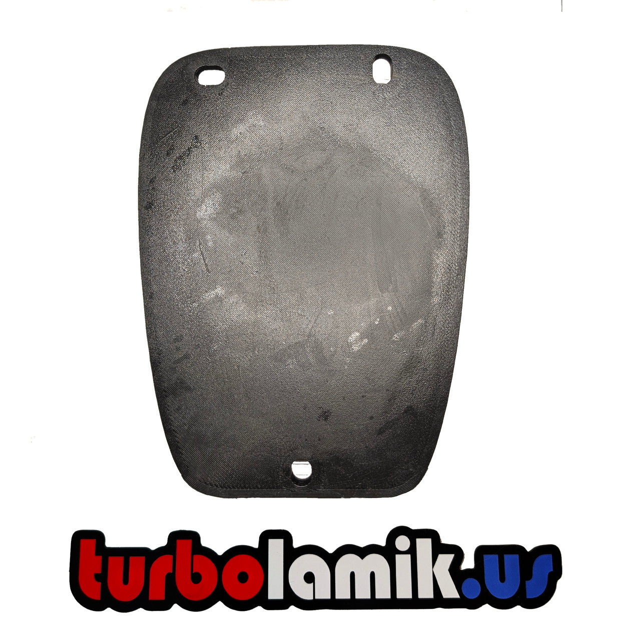 TurboLamik - GEAR SELECTOR ADAPTER - BMW F10, F30 and Toyota SUPRA