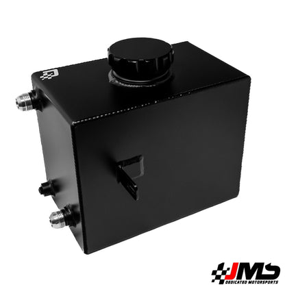 Dedicated Motorsports - 07-14 Chevrolet/GMC SUV Engine Bay Tank