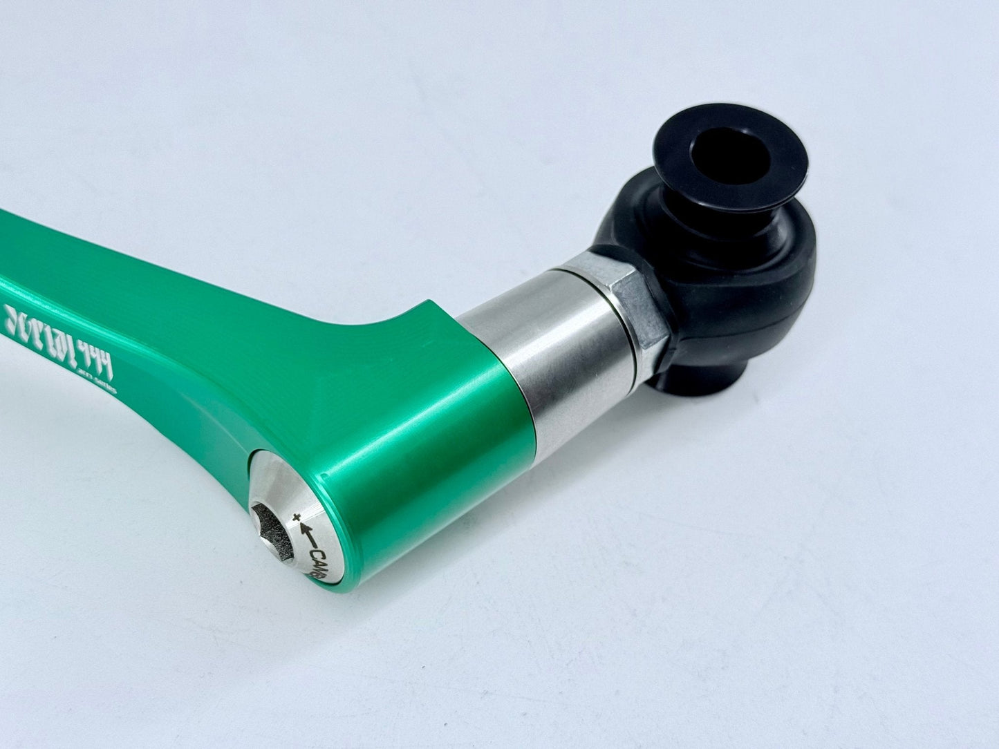 SERIALNINE - SERIAL999 EXTENDED ADJUSTER SET