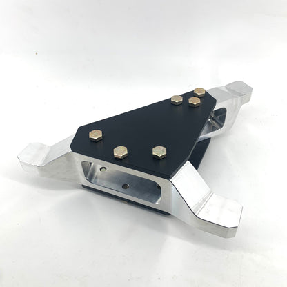 SCOTIDI - Kit adaptador de ângulo rápido Mustang 05-10