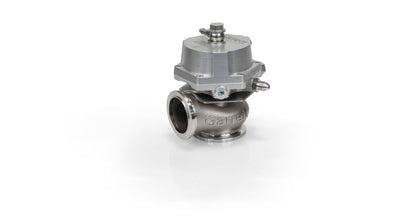 Garrett GVW-40 40mm Wastegate Kit - Silver