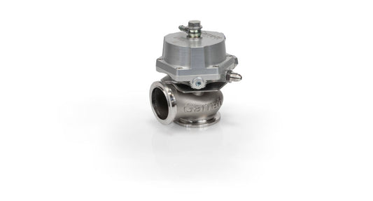Garrett GVW-40 40mm Wastegate Kit - Silver