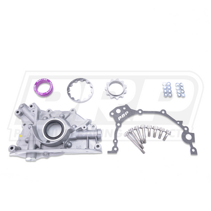 Platinum Racing Products - GENUINE NISSAN N1 OIL PUMP KIT