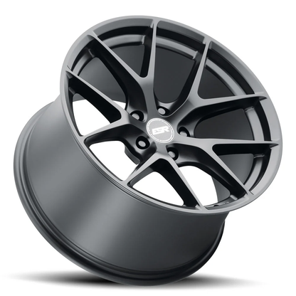 ESR - RF2 MATTE BLACK