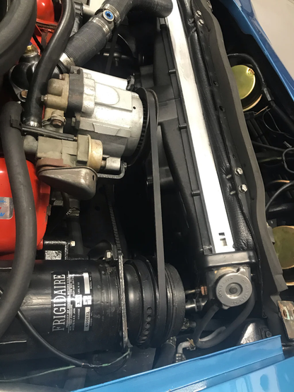 DeWitts - Universal Brushless Fan Kit