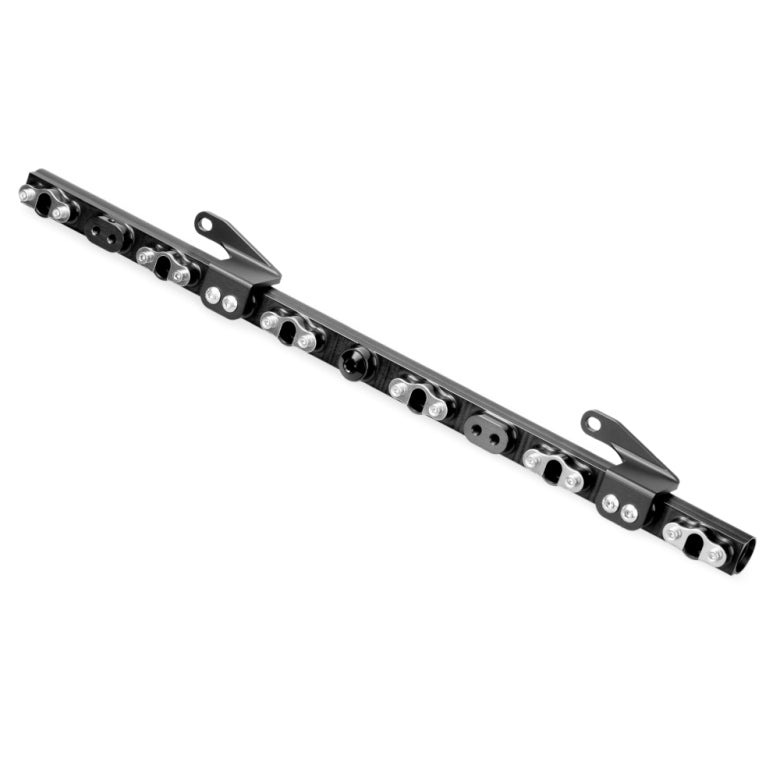 Nuke Performance - BMW 6cyl S50 US fuel rail