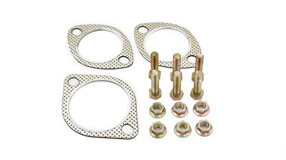 ISR Performance - Exhaust Y-Pipe - Infiniti Q50/Q60/RZ34 3.0T RWD