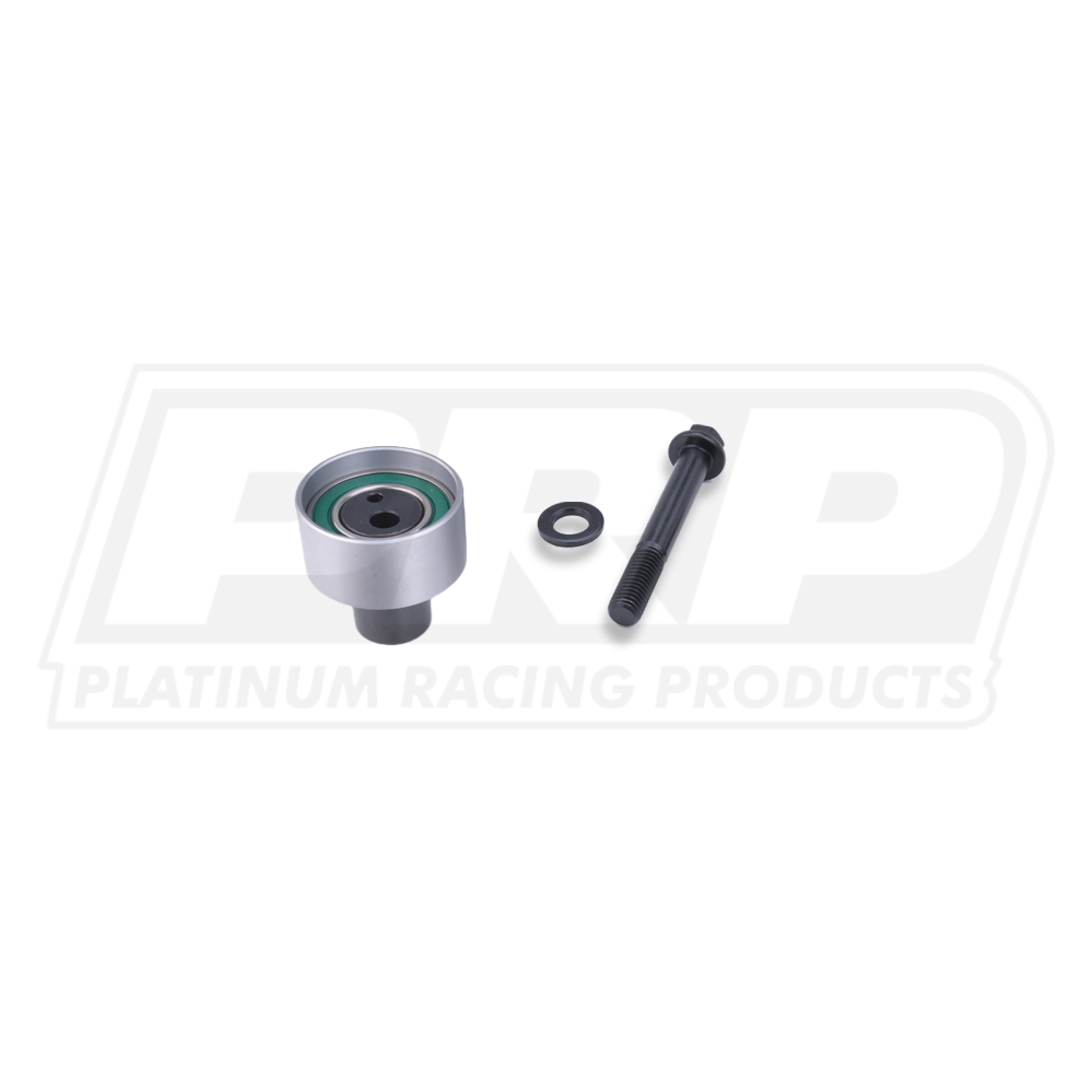 Platinum Racing Products - ARP SINGLE & TWIN CAM NISSAN RB TIMING BELT HI TENSILE FASTENER KIT
