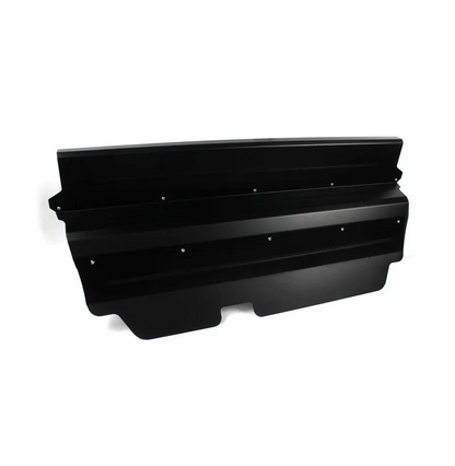 SWAGIER - Firewall door sides panels BMW E92 E82 coupe wall trunk drift