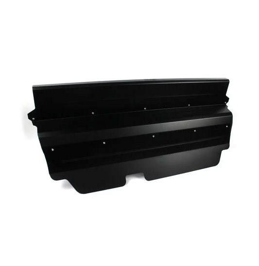SWAGIER - Firewall door sides panels BMW E92 E82 coupe wall trunk drift