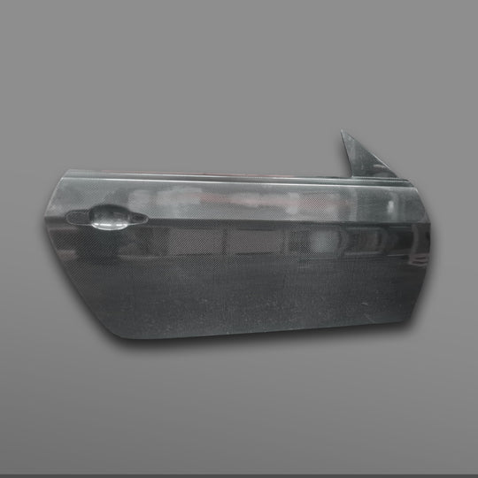 HGK Racing - E92 Doors [Vacuum Resin Infusion]