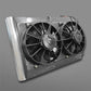 HGK Racing -  GT86 Rear Mounted Radiator Kit