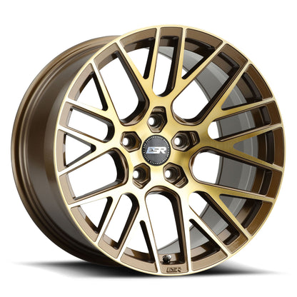 ESR - RF11 BRUSHED CHAMPAGNE BRONZE