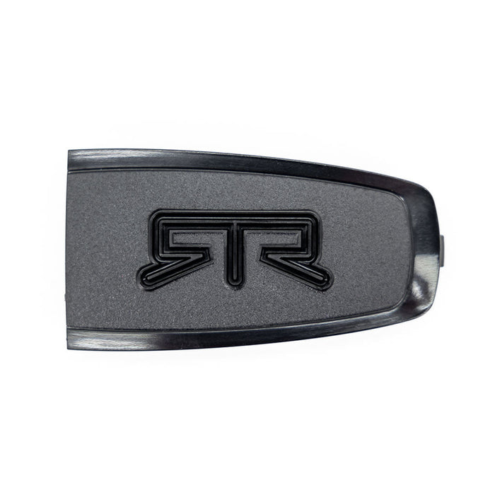 RTR - KEYFOB BACKPLATE