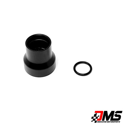 Dedicated Motorsports - LT4 ZL1/CTS-V Style SC Coolant Filler Adapter Tool