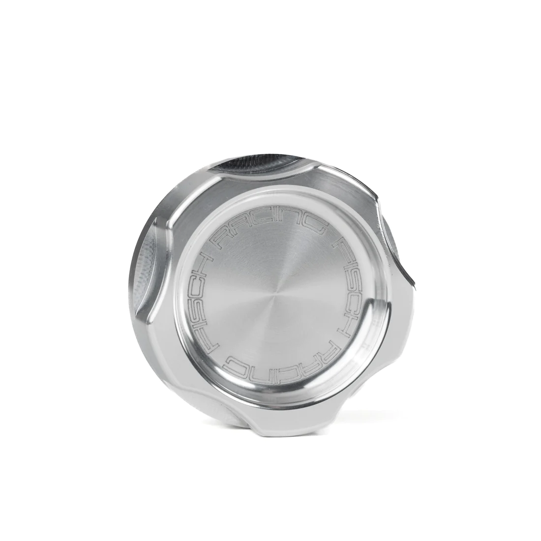 Fisch Racing Tech - Honda/Acura Oil Cap
