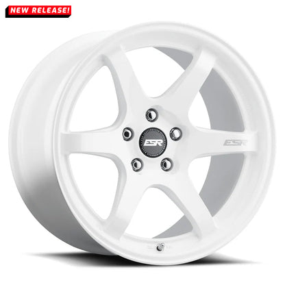 ESR - AP6 GLOSS WHITE