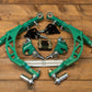 FDF Raceshop - Nissan 350Z/ Infiniti G35 Mild Mantis Angle Kit