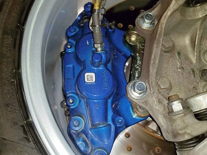 SLG - 380mm Brembo Big Brake Kit