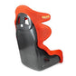 PRISMA - FIA RACING SEAT HALO