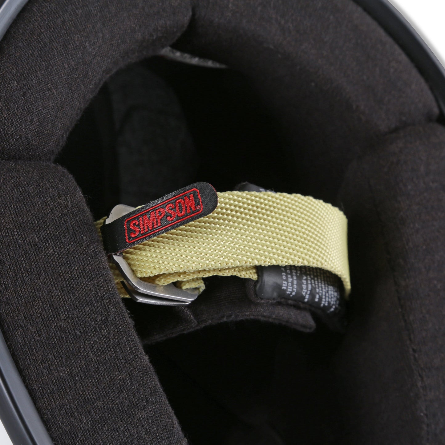 SIMPSON - CRUISER 2.0 HELMET