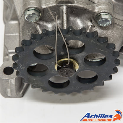 ACHILLES MOTORSPORTS - UPGRADED OIL PUMP SHAFT KIT - BMW M50, M52, S50, S52US