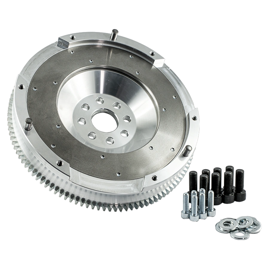 PMC Motorsport - Single mass flywheel BMW M50 M52 M54 M57 S50 S52 S54 - 5700g / 12,9lb