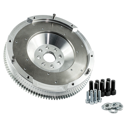 PMC Motorsport - Single mass flywheel BMW M50 M52 M54 M57 S50 S52 S54 - 5700g / 12,9lb