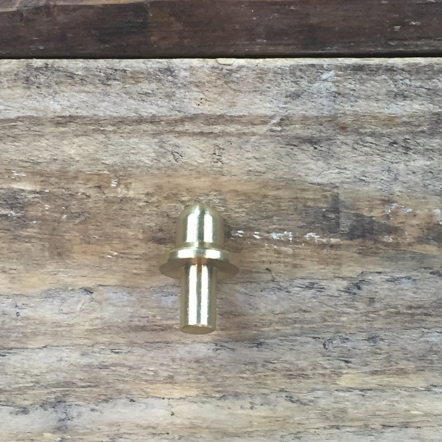 Brass Clutch Pivot Pin - E30