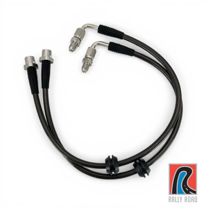 Rally Road - E46 Big Brake Kit Front Lines (RRE46)