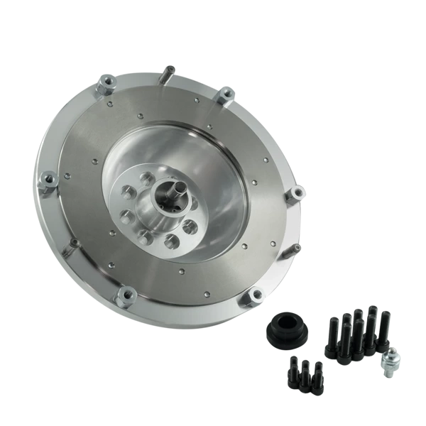 PMC Motorsport - Adapter kit Toyota JZ - manual 6-speed BMW M57n