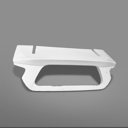 HGK Racing - GT86 Trunk