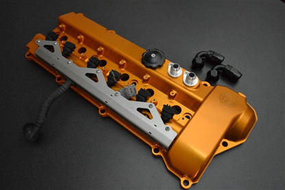 Reboot Engineering - M5x Valvecover