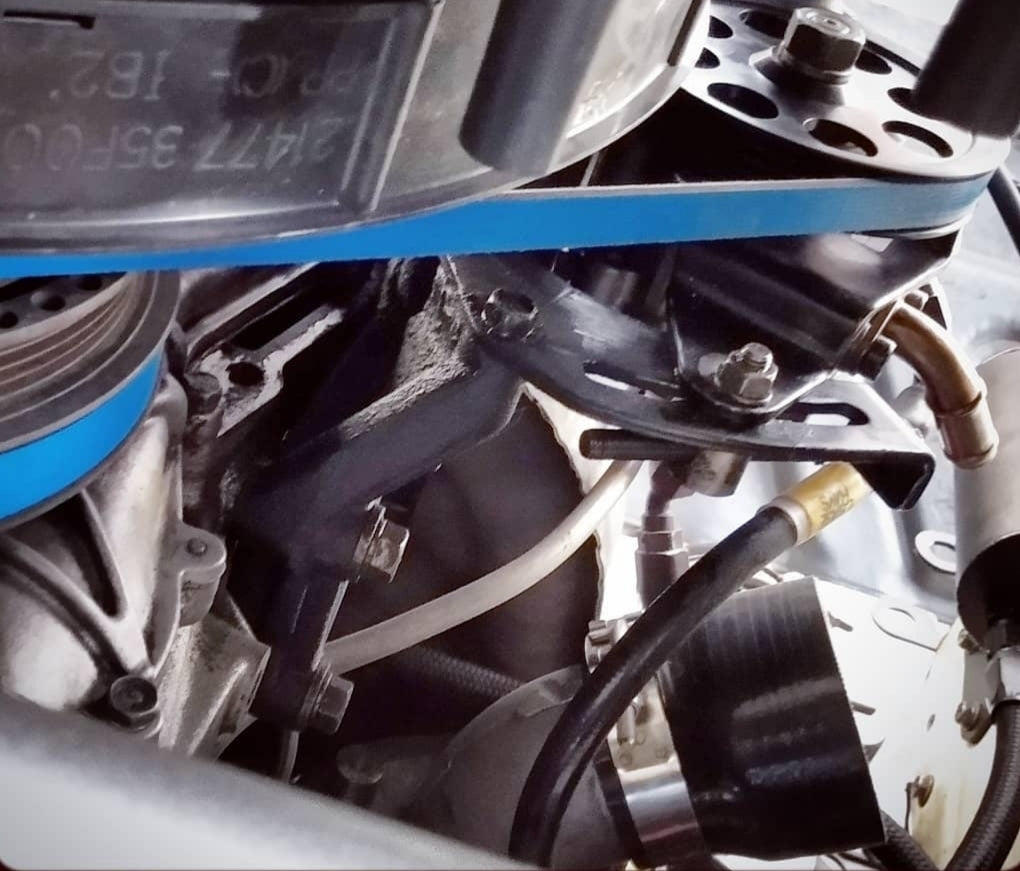 P2M - P2M SUPER V BELT POWER STEERING : S13 SR20DET