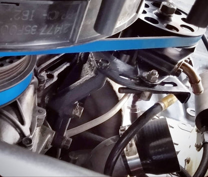 P2M - P2M SUPER V BELT POWER STEERING : S13 SR20DET