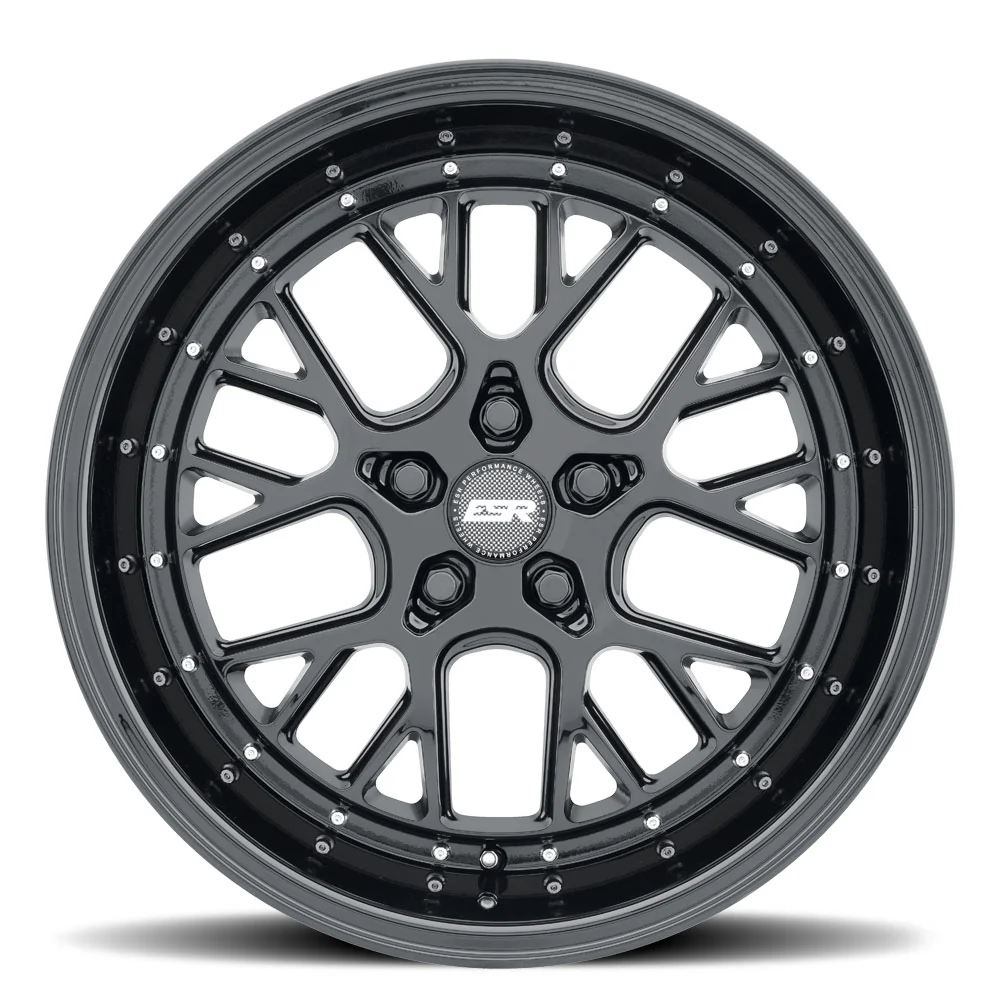 ESR - CS11 GLOSS BLACK