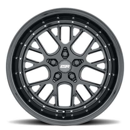 ESR - CS11 GLOSS BLACK