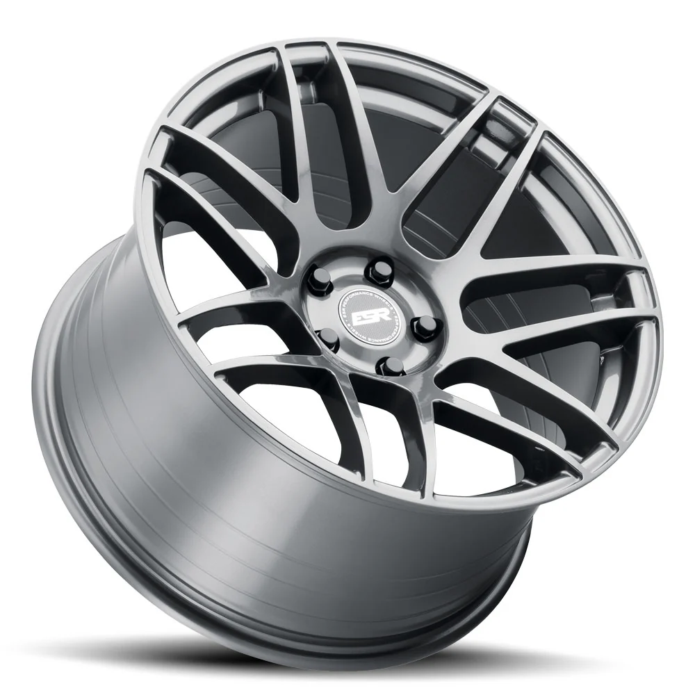 ESR - RF1 GRAPHITE