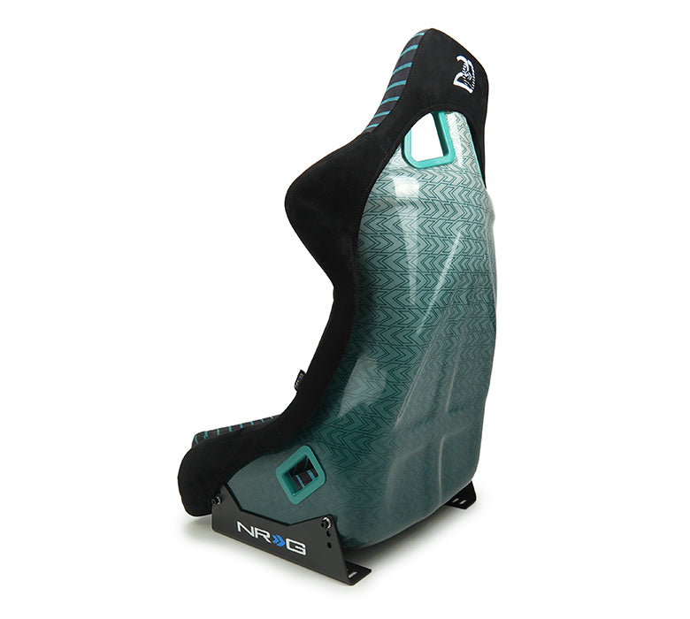 NRG - 20 YEAR ANNIVERSARY BUCKET SEAT
