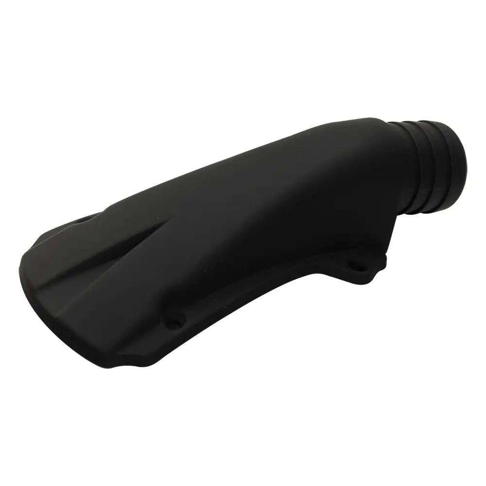 Zamp RZ Top Air Matte Black