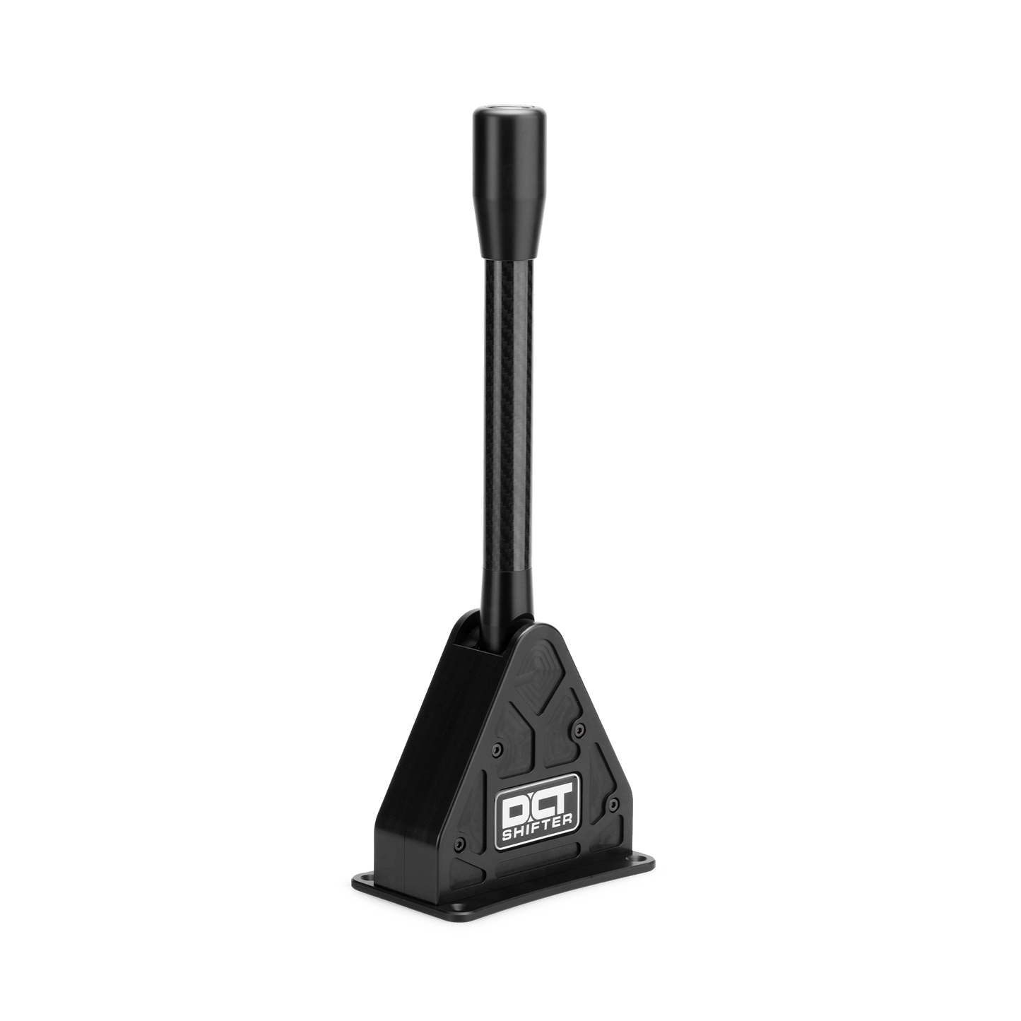 DCT Shifter - Sequential shifter 390GTE Carbon Fiber Gloss