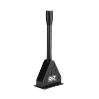 DCT Shifter - Sequential shifter 390GTE Carbon Fiber Gloss