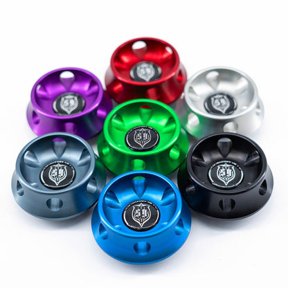 SERIALNINE - OIL CAP "ROYALE"