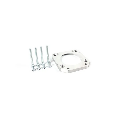 SWAGIER - M52TU to intake manifold M54B30 Throttle adapter