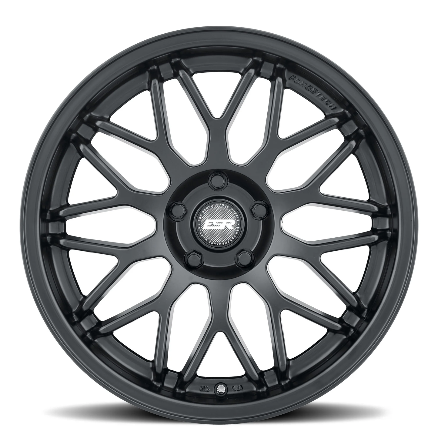 ESR - AP1 SATIN BLACK