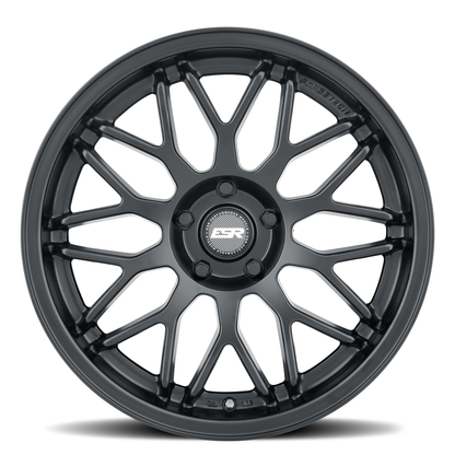 ESR - AP1 SATIN BLACK