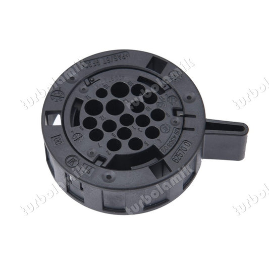 TurboLamik - 8HP PLUG