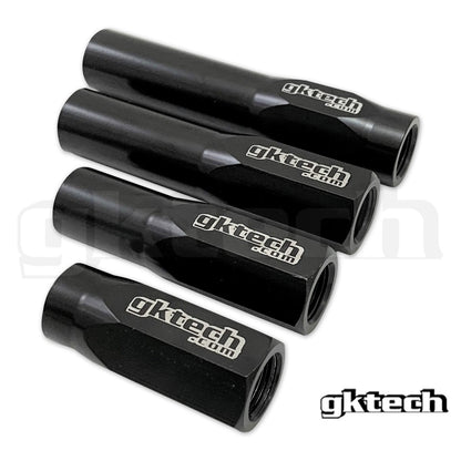 GKTech - TIE ROD END EXTENDERS