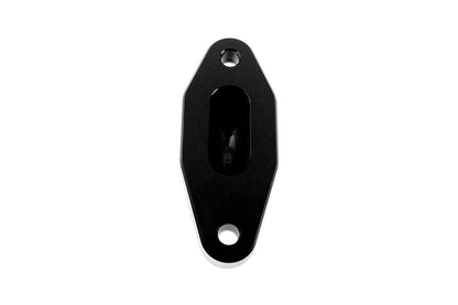 Improved Racing - Oil cooler bypass cover, C7 Corvette pan, Holley LT oil pan, L8T pan